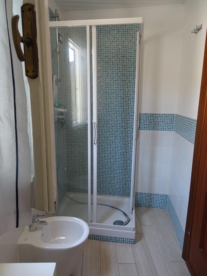 Casa Il Gabbiano Apartment Riomaggiore Exterior foto