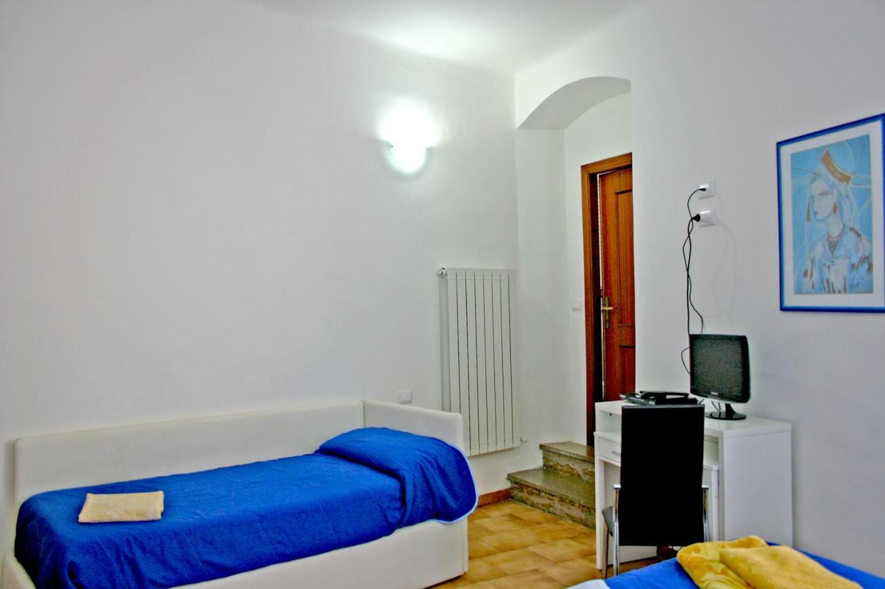 Casa Il Gabbiano Apartment Riomaggiore Exterior foto